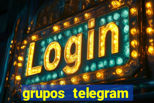 grupos telegram mais 18